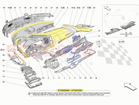 Photo of CONJUNTO DE VENTILACI N Y BISEL RH…