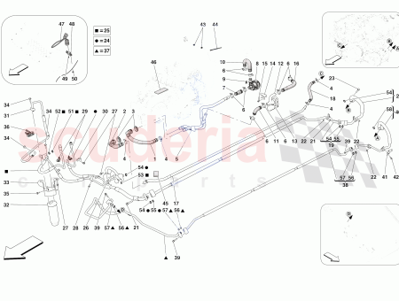 Photo of TUBO DEL CONDENSADOR DE LOS BAJOS…