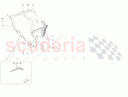 Photo of BATER A ABSORBER…