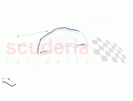 Photo of PANEL DE INSTRUMENTOS…