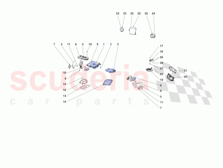 Photo of ORDENADOR DE LA CARROCER A…