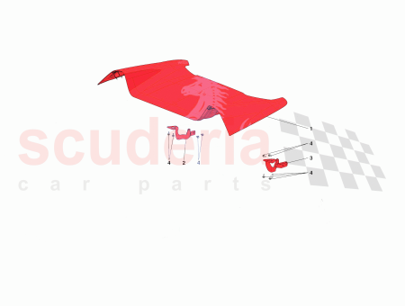 Photo of CUBIERTA DEL TECHO COMPLETA…