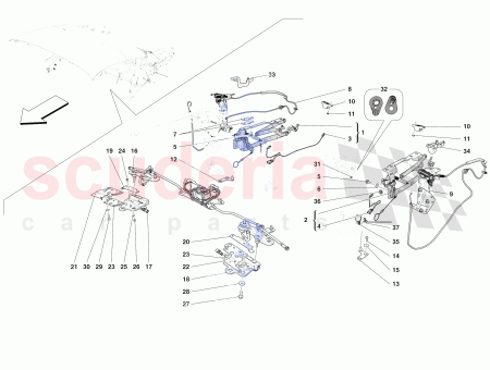Photo of MECANISMO DE ELEVACI N DE LA CUBIERTA DEL…