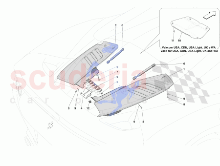 Photo of REJILLA DE VENTILACI N DE LA TAPA DEL…