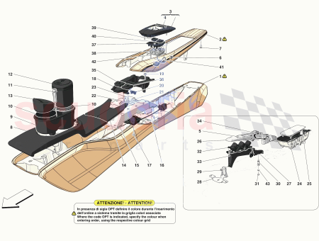 Photo of SOPORTE DEL MANDO…