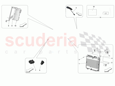 Photo of ECU DE VISI N ENVOLVENTE…