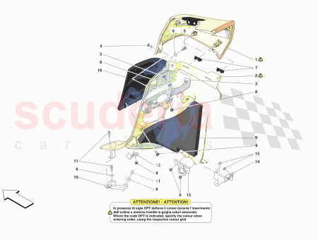Photo of REVESTIMIENTO LATERAL SUPERIOR DERECHO…