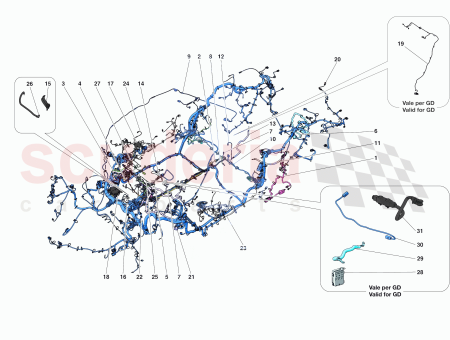 Photo of CABLE DE ALIMENTACI N FRB…