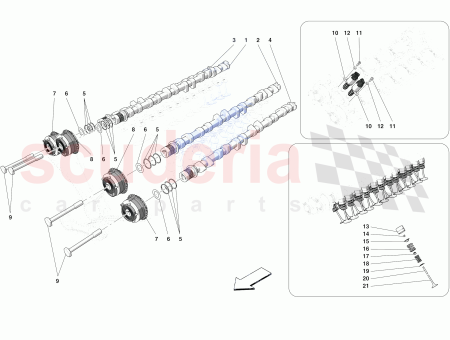 Photo of MUELLE INTERNO…