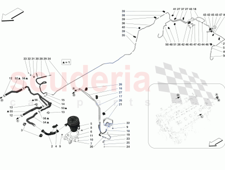 Photo of COMPL TUBO PARA PREMONTAJE…