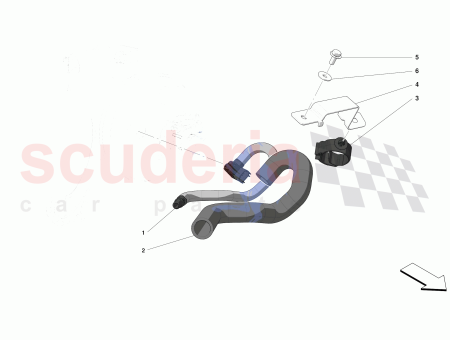 Photo of SOPORTE DE ALINEACI N DEL TUBO DE VAC…