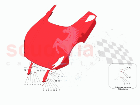 Photo of TAPA DELANTERA…