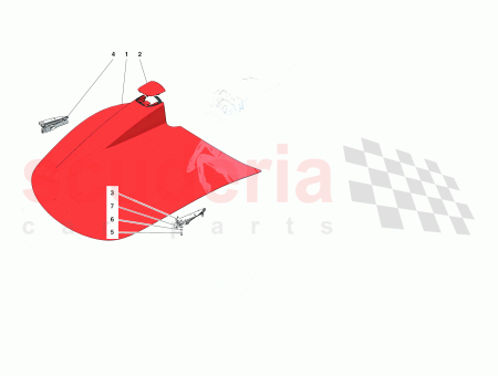 Photo of BISAGRA TRASERA…