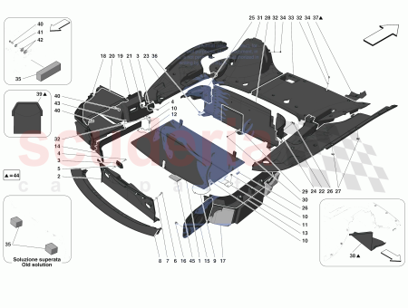 Photo of KIT DE MEMBRANA VERSI N DE UN ASIENTO…