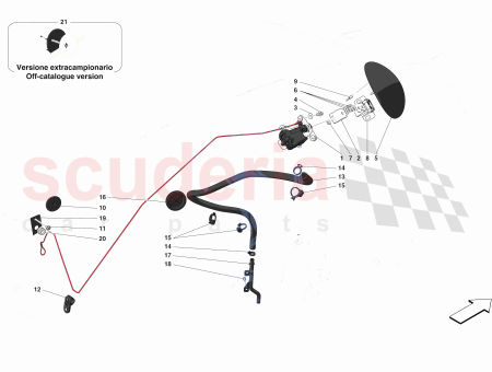 Photo of SOPORTE GU A DEL CABLE…