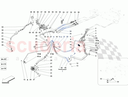 Photo of TUBO R GIDO DE LA BOMBA AL SISTEMA…