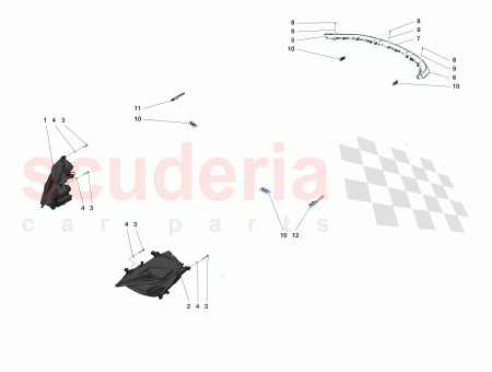 Photo of LUZ TRASERA LATERAL IZQUIERDA…