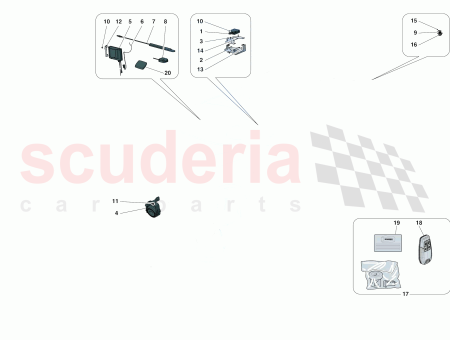 Photo of SOPORTE SUPERIOR…