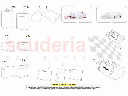 Photo of KIT DE PROTECCI N DEL VEH CULO…