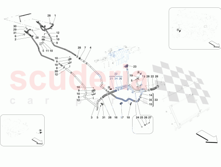Photo of TUBO DE SUMINISTRO DE AGUA EN LA CAJA…