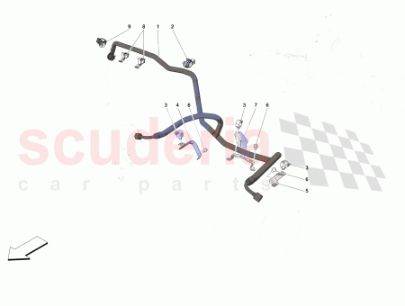 Photo of TUBO DE COMBUSTIBLE…