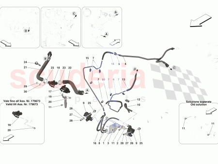 Photo of SOPORTE DE LA V LVULA DE DESCARGA LATERAL…