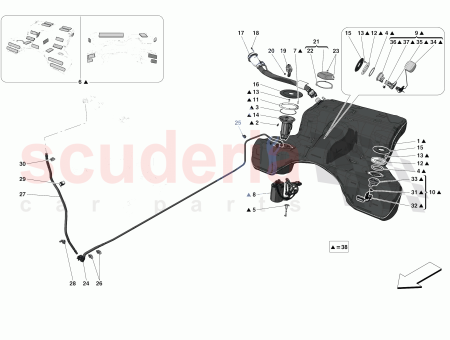 Photo of DEP SITO DE COMBUSTIBLE…