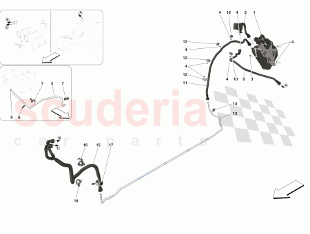 Photo of SEPARADOR DE VAPOR COMPLETO CON TUBER A…