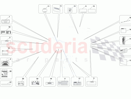 Photo of ETIQUETA DE IDENTIFICACI N DE LAS ESPECIFICACIONES DEL…
