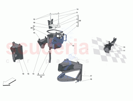 Photo of JUNTA DE LA BANDEJA…