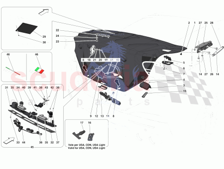 Photo of JUNTA DEL MARCO DE LA LUZ DE LA…