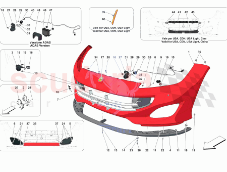 Photo of REJILLA DEL PARACHOQUES…