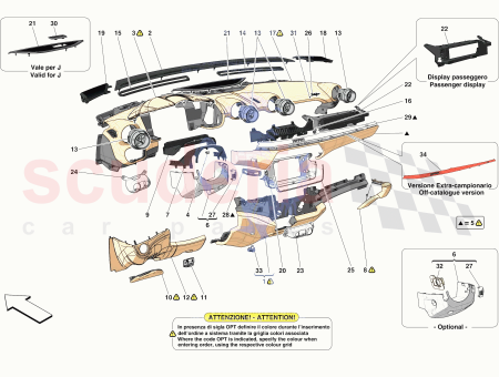 Photo of GUANTERA LATERAL COMPLETA…