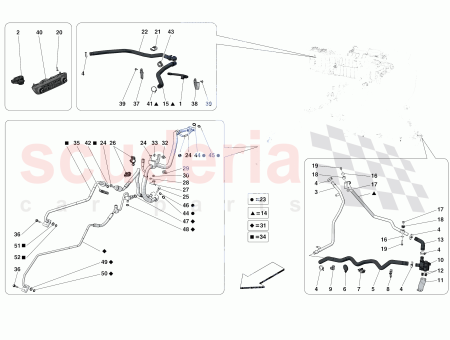 Photo of MANGUERA DE ENTRADA DE HVAC…