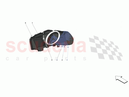 Photo of PANEL DE INSTRUMENTOS…