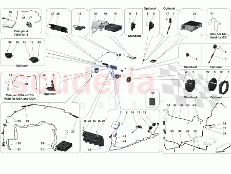 Photo of DIVISOR USB CABLE DE TOMA DE CORRIENTE BASE…