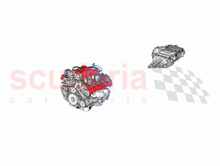 Photo of JUEGO DE JUNTAS DEL MOTOR…