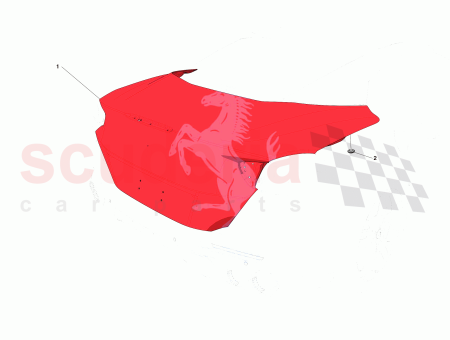 Photo of TAPA DEL MALETERO COMPLETA…