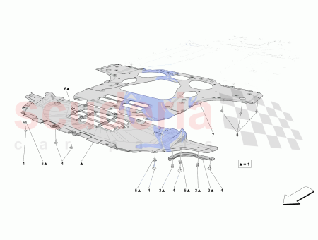 Photo of DIQUE DELANTERO DERECHO…