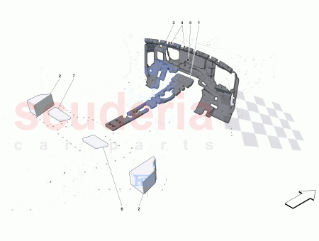 Photo of AISLAMIENTO COMPLETO DEL CORTAFUEGOS…