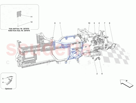 Photo of LUCES Y MANDOS EPB MONTAJE…