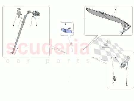 Photo of ESPEJO ELECTROCR MICO…