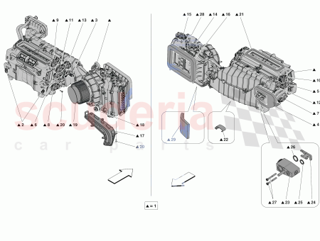 Photo of FILTRO ANTIPOLEN…
