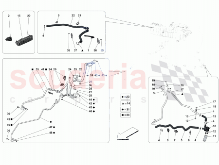 Photo of TUBER A DEL CONDENSADOR AL IHX…