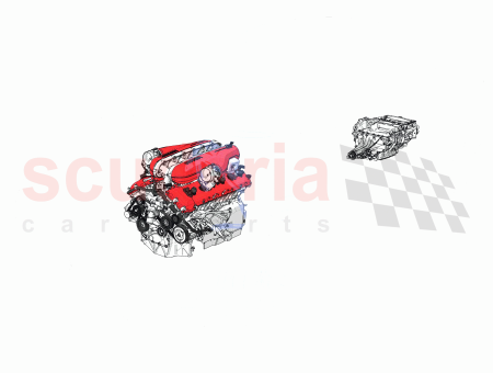 Photo of JUEGO DE JUNTAS DEL MOTOR…