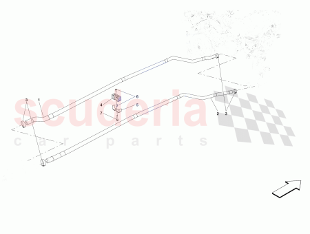 Photo of TUBO DE RETORNO DE AGUA DE LOS BAJOS…