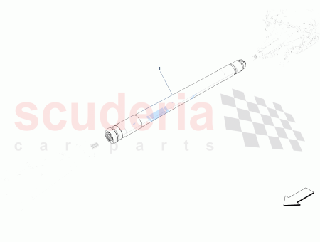 Photo of GKN EJE TRANSMISI N…