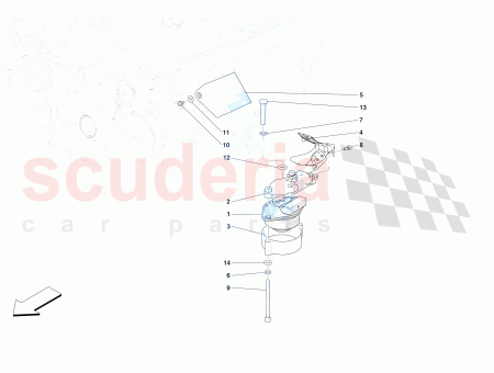 Photo of ESCUDO T RMICO DEL BUJE LATERAL DERECHO…