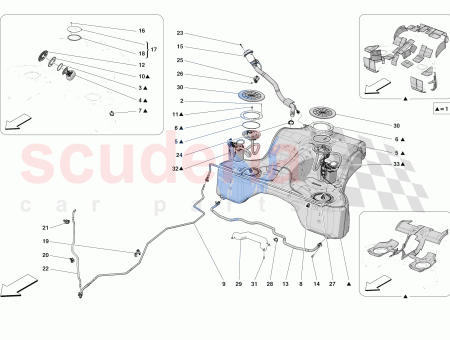 Photo of ESCUDO T RMICO INFERIOR DEL TUBO DEL DEP…