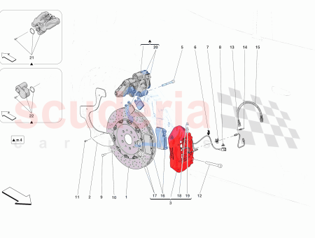 Photo of RH PINZA EPB…